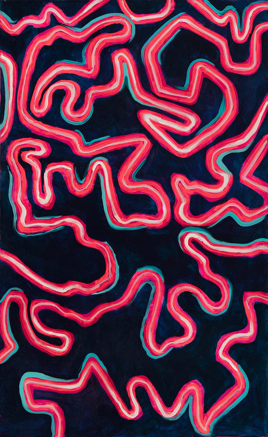 Glow in the Dark