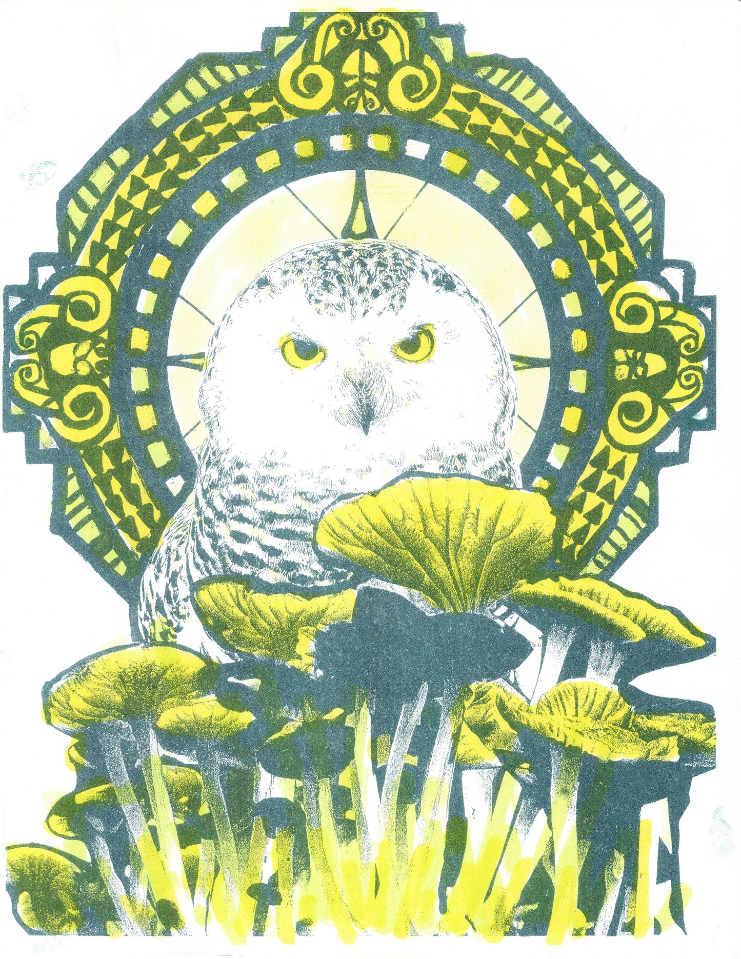 The Watcher