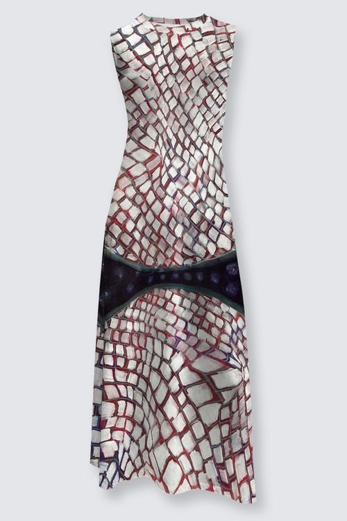 Space Disco Artemis Maxi