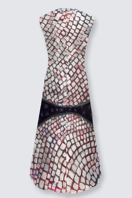 Space Disco Artemis Maxi